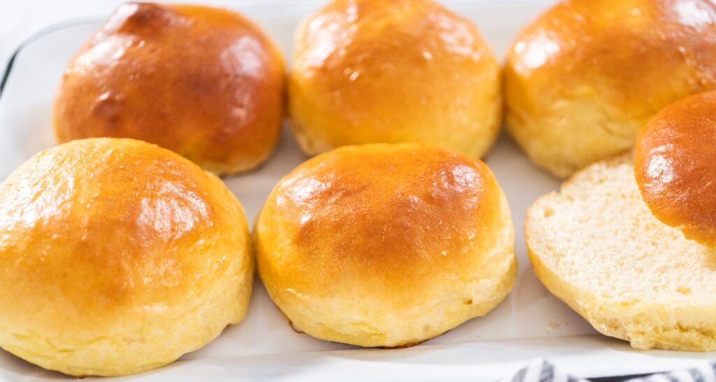 Delicious Sourdough Dinner Rolls Recipes