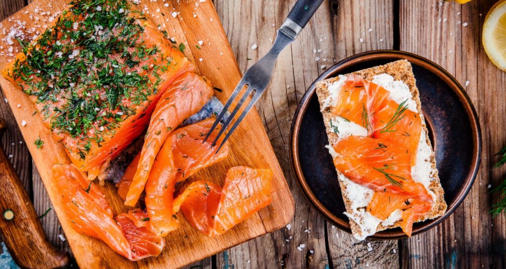 3 Perfect Smoked Salmon Internal Temp Tips for Delicious Results