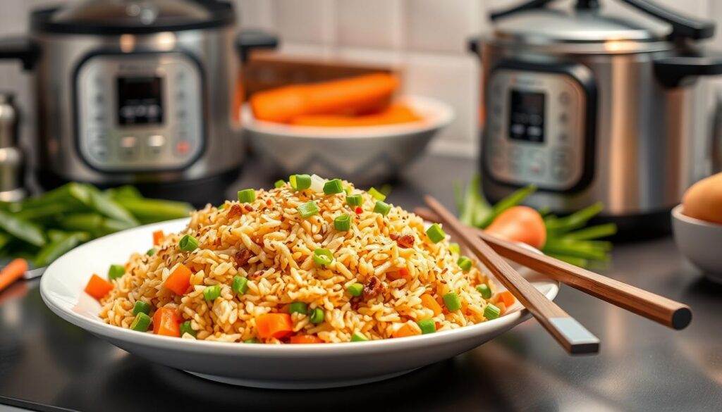 fried rice recipe