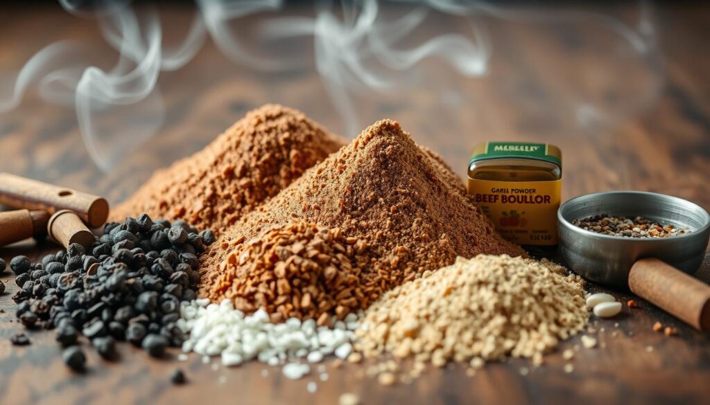 smoked brisket seasoning