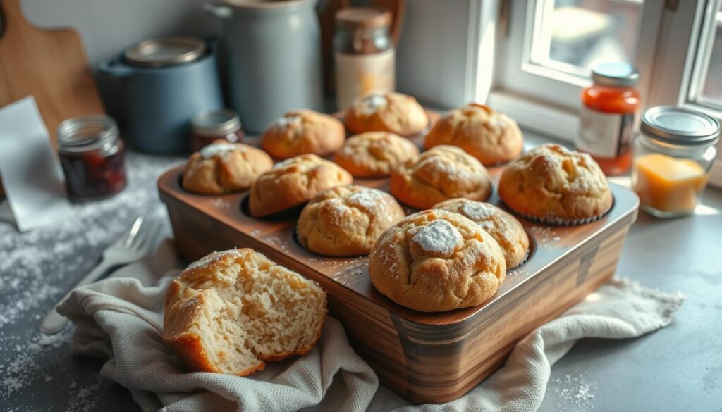 sourdough discard breakfast recipes