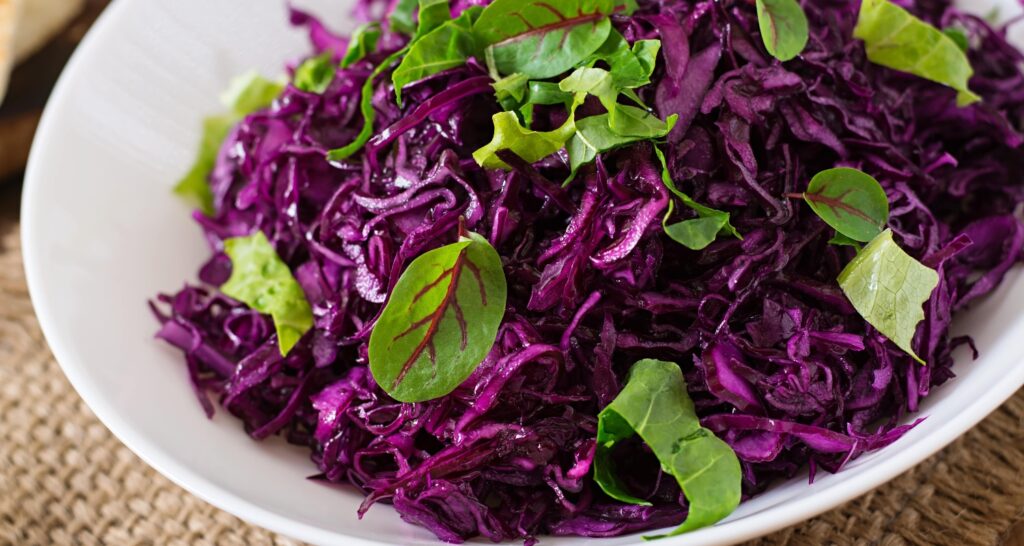 delicious cabbage recipes for vegan