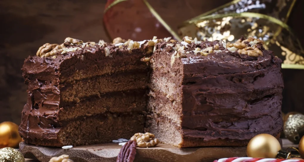 baker's german chocolate cake recipe