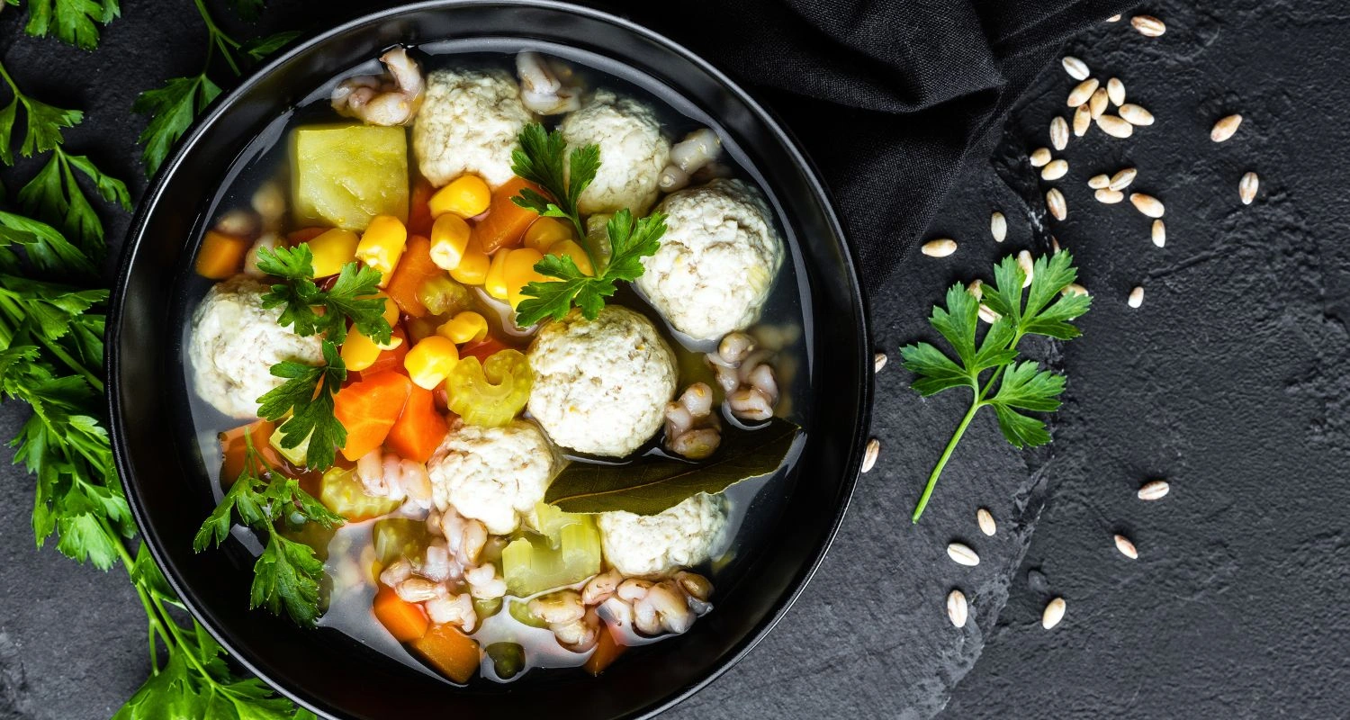 vegetarian recipes for the instant pot