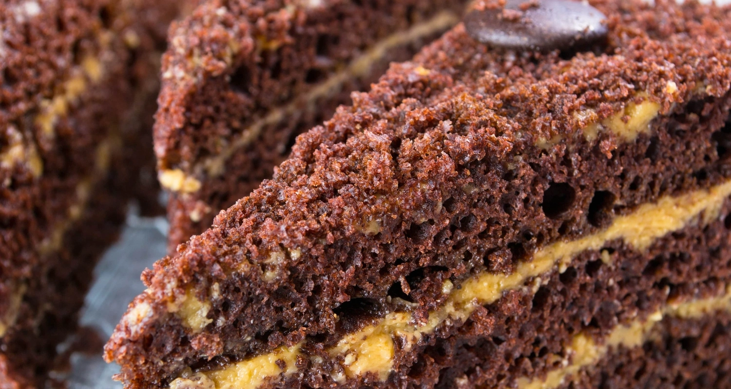 baker's german chocolate cake recipe