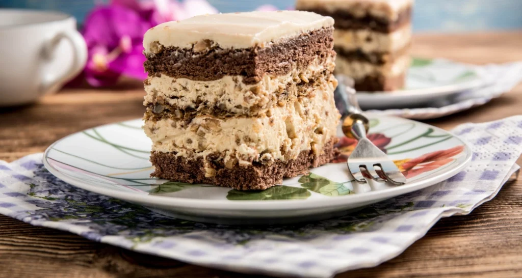 baker's german chocolate cake recipe