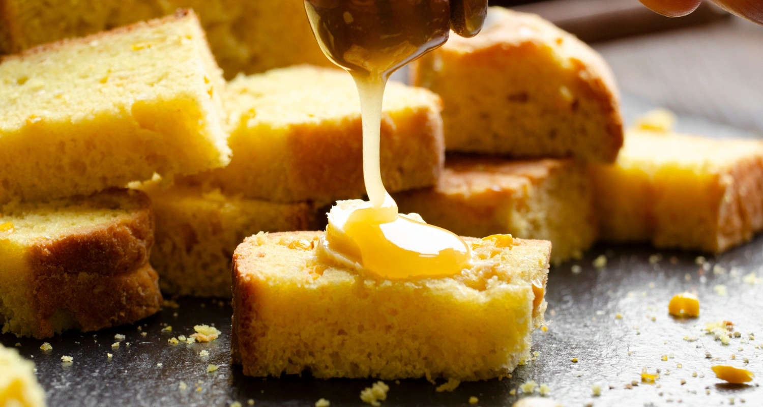 southern cornbread recipe beef tallow